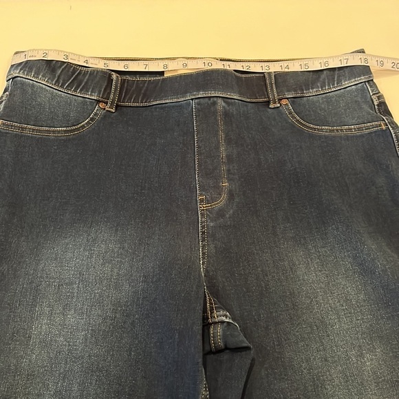 Soft Surroundings Pull On High Rise Size XL - Picture 4 of 16